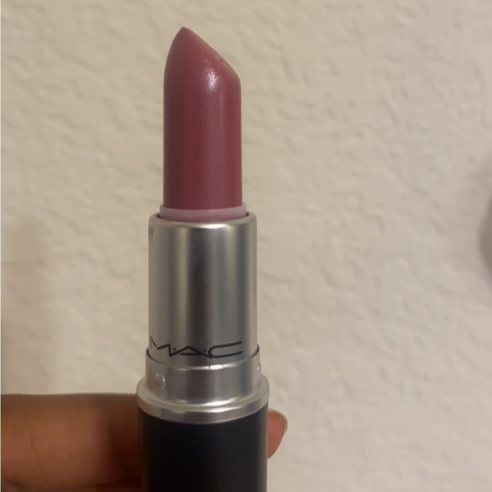 New Mac lipstick